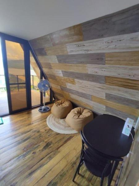 Villa Farm Ridge By Desmond Farm Sampaloc  Exterior foto