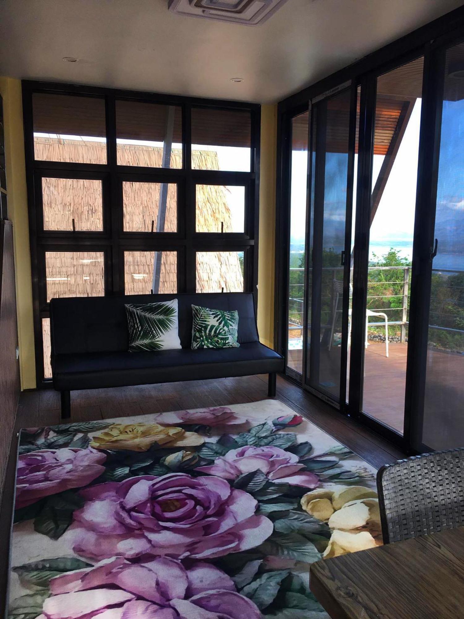 Villa Farm Ridge By Desmond Farm Sampaloc  Exterior foto